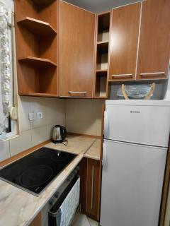 Luna Apartman - 1