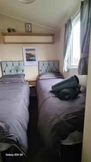 Newydd nook - 1