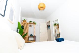 Casa en Tarifa en Primera linea de Playa - 2