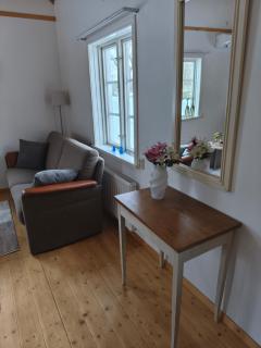 The red Butterfly 2 cottage - 8