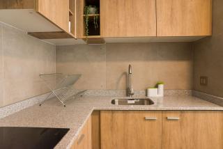 Modern 2BR2BA Apartment in Downtown Santiago - Santiago - 7