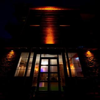 YAYLAMİSUN Suit Otel - 9