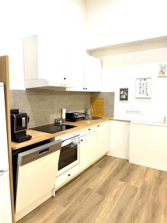 Central Opera Apartment 140 m2 - 6