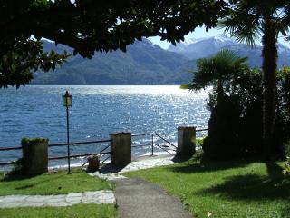 Garden Rooms 1 - Menaggio - 9