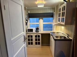 Fantastic apartment Tromsø Norway - 5