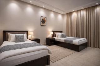 مساكن ـ شقق فاخرة - دخـول ذاتي - 3