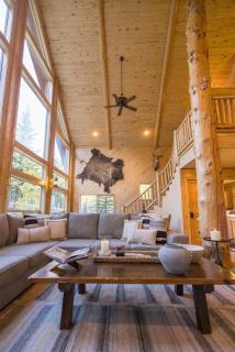 Hot Tub-Fire pit under the stars at Panguitch Lake - 9