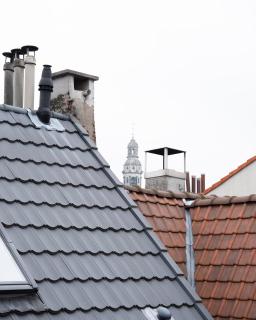 The Penthouse - Shifting Scenery - 2