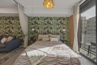 New Luxury Studio Downtown Miami Prime Location - 6