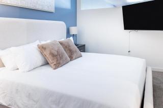 Landing Stunning 1BD in Central City - 4