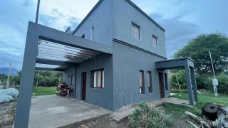 Blend- Casa descanso Cafayate - 5