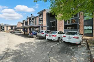 Mueller Flats 1607 I Spacious 1 Bed 1 Bath - 9