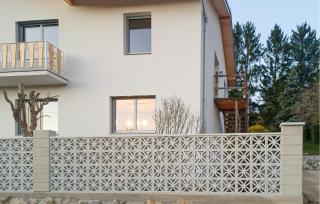 Ferienwohnung Mit Terrasse - 2