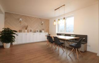 Ferienwohnung Mit Terrasse - 7