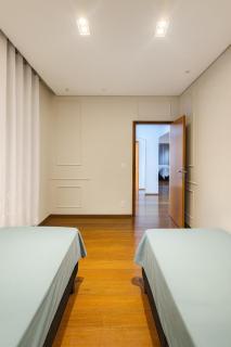 Studio para 7 pessoas com Ar Condicionado e 2 Garagem - 3