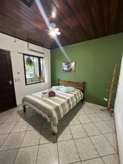 POUSADA PANDORA PARATY NOVIDADE Conforto, localização e tranquilidade em Paraty - 8