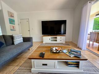 Wake to Waves | Absolute Beachfront | Sleeps 6 - 5