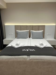 Резиденция БАЛМОРА - 1