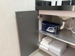 Cabo Branco | Studio + Rooftop Pool - 4