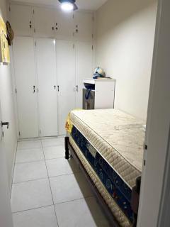 Apartamento -Guarujá 3 Quartos-ar-condicionado - 9