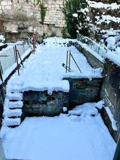 Montbel'appart Le Duplex avec Jardin et Terrasse - 1