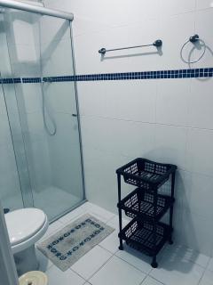 Apartamento -Guarujá 3 Quartos-ar-condicionado - 8