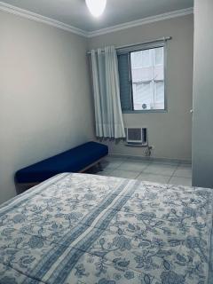 Apartamento -Guarujá 3 Quartos-ar-condicionado - 5