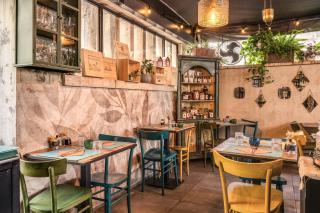 Apollo Boutique Hotel - 1