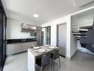 Duplex Ampla e com Linda Vista de Campo Grande - 6