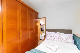 Apartamento Moderno com vista para á principal - 1