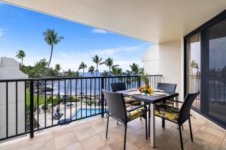 Kona By The Sea 417 - 0