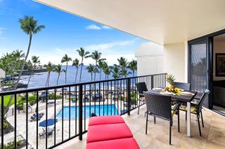 Kona By The Sea 417 - 7