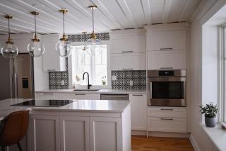 Chalet l'Intemporel - St Lawrence View - 4