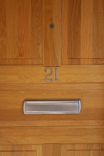A bright & spacious 2BR 2BA executive apartment - 9