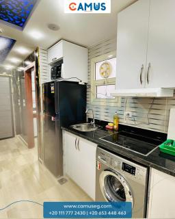 CAMUS 425 B, Princess Resort - 1