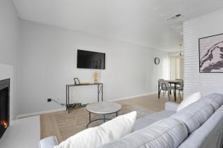 Comfortable 2 bed 2 bath stay - 6