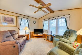 Cozy Lakemont Getaway, 11 Mi to Watkins Glen! - 7