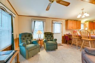 Cozy Lakemont Getaway, 11 Mi to Watkins Glen! - 6