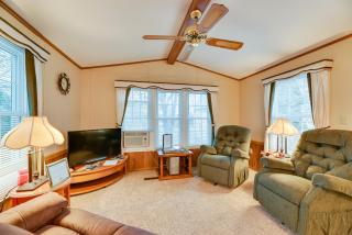 Cozy Lakemont Getaway, 11 Mi to Watkins Glen! - 9