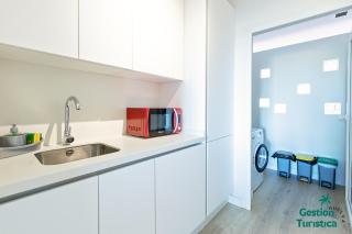 Apartamento moderno en un Resort de 4 Estrellas - Islantilla - 6
