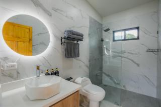 Villa Brisas de Nosara con piscina privada - 6