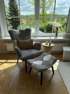 Nordic Charme Luxury by B&B - 5