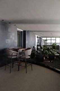 Flat You By Fama | Orla de Palmas com Vista Lago - 2