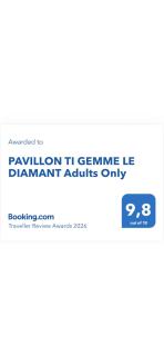 PAVILLON TI GEMME LE DIAMANT Adults Only - 9
