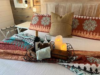 Panguitch Casita with private patio - 0