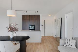 Fiorea Apartment - Pula City Center With Private Garage Parking - 9