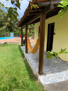 Pousada Bem tive - 6