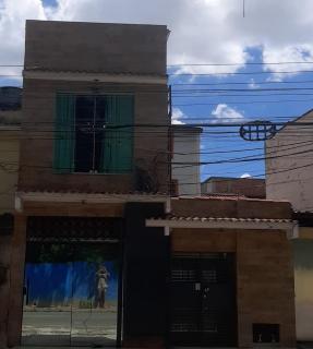 Microcasa /Banheiro Privativo - 9