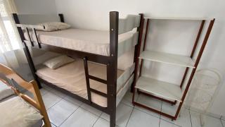 Apartmento 3 a 500 metros Praia Grande c ar - 8
