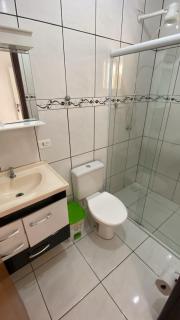 Apartmento 3 a 500 metros Praia Grande c ar - 1